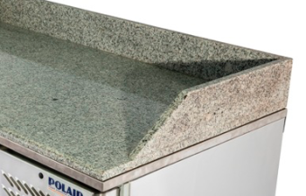 Стол для пиццы Polair TM2pizza-GC